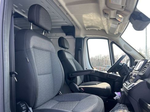 New 2026 RAM ProMaster 1500 w/ Convenience Group image 7