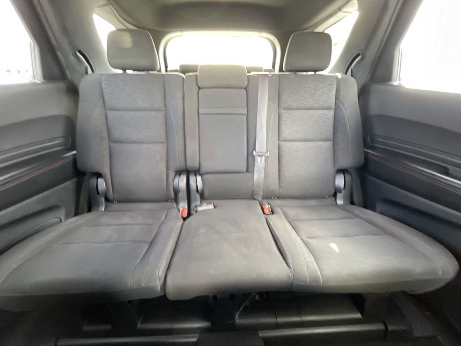 Used 2023 Dodge Durango GT AWD/4WD image 25