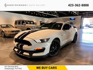 Used 2019 Ford Mustang Shelby GT350 w/ Technology Package video 1