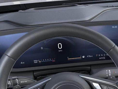 New 2026 Buick Enclave Sport Touring w/ Power Package image 19