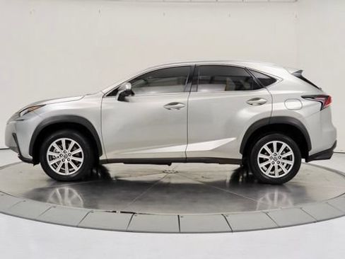 Used 2021 Lexus NX 300 FWD w/ Accessory Package 2 image 2