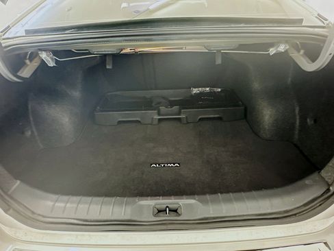 Used 2021 Nissan Altima 2.5 SR image 29