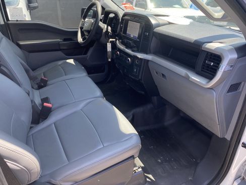 Used 2022 Ford F150 XL w/ Equipment Group 101A High RWD image 17