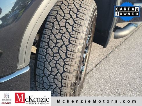 Used 2026 GMC Sierra 1500 Elevation w/ Elevation Select Package AWD/4WD image 31
