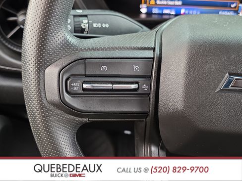 Used 2023 Chevrolet Colorado Trail Boss w/ Technology Package image 14