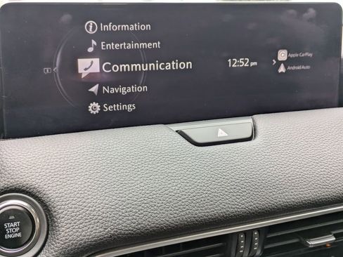 Used 2025 MAZDA CX-90 3.3 Turbo w/ Preferred Package image 18