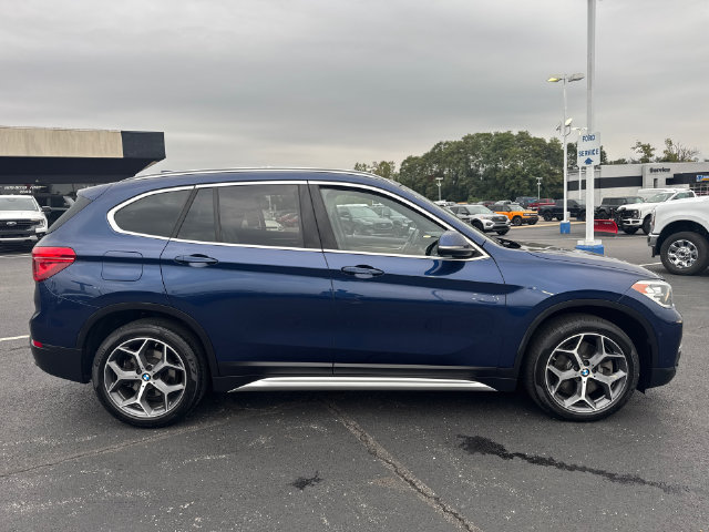 Used 2018 BMW X1 xDrive28i AWD/4WD image 8