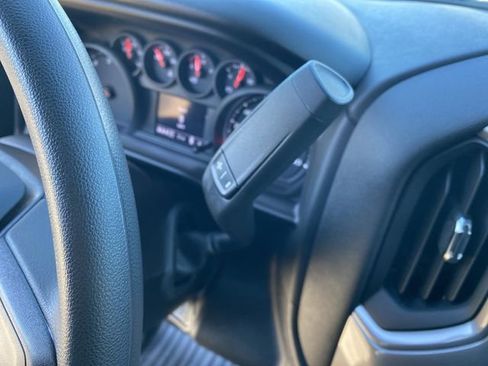 New 2026 Chevrolet Silverado 3500 W/T w/ WT Convenience Package image 18