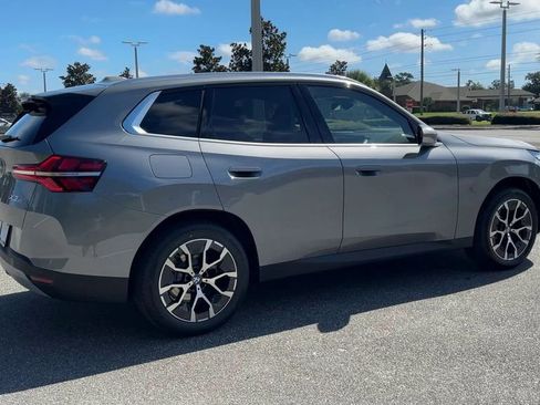 New 2026 BMW X3 xDrive30 w/ Convenience Package image 8