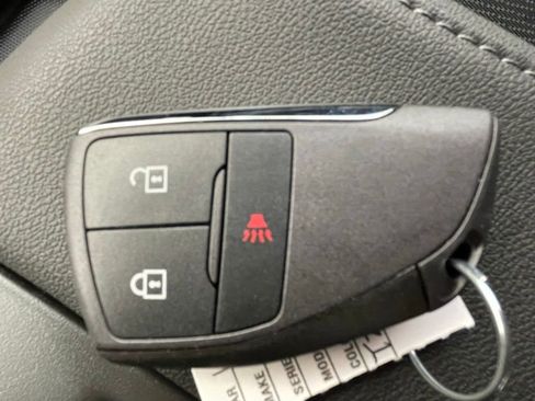 New 2026 GMC Sierra 1500 Pro w/ X31 Off-Road Package image 22