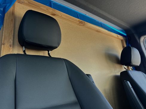 New 2024 Mercedes-Benz Sprinter 4500 image 11