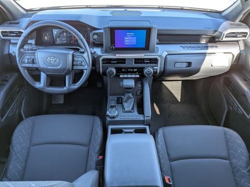 New 2026 Toyota Tacoma SR5 image 14