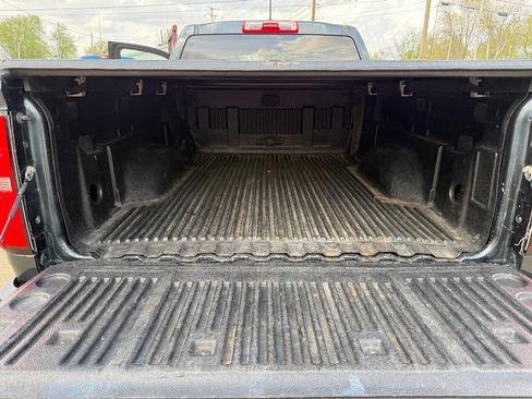 Used 2017 Chevrolet Colorado W/T w/ WT Convenience Package image 14