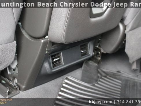 Used 2024 GMC Sierra 1500 Pro w/ Graphite Edition image 35