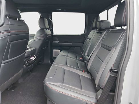 New 2026 Ford F150 Raptor AWD/4WD image 15