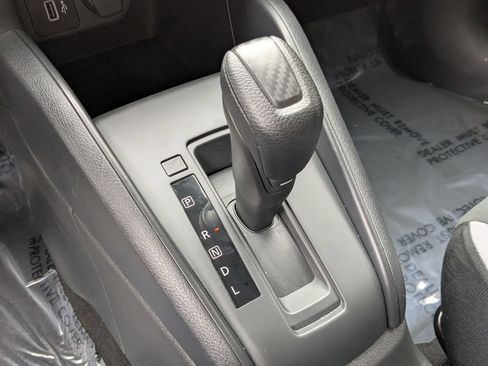 Certified 2025 Nissan Versa S w/ S Plus Package FWD image 23