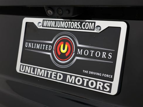 Used 2023 Chevrolet Tahoe High Country w/ LPO, Illumination Package image 23