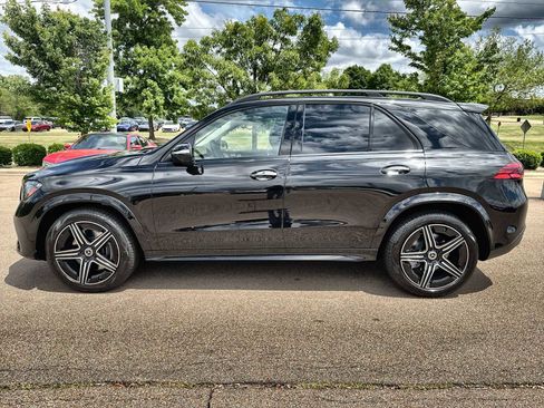 New 2026 Mercedes-Benz GLE 450 4MATIC image 5