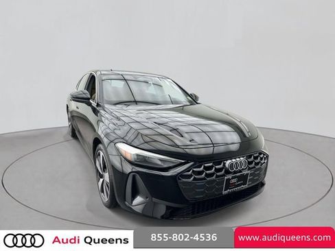 Used 2025 Audi A5 2.0T Premium w/ Convenience Package AWD/4WD image 3