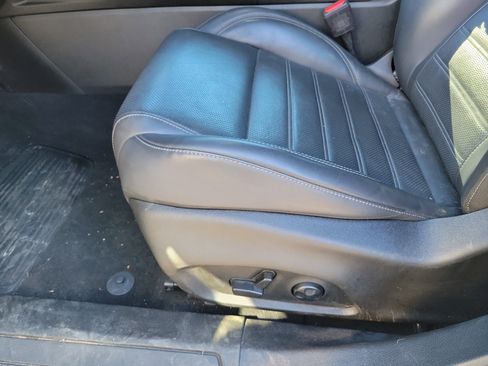 Used 2024 Dodge Hornet GT Plus w/ GT Blacktop Package image 5