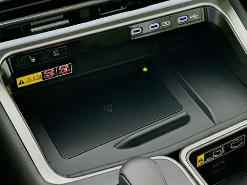 New 2026 Lexus TX 350 AWD image 21