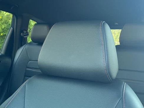 Certified 2026 Honda CR-V Sport Touring image 25