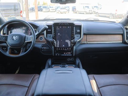 Used 2024 RAM 2500 Limited w/ Towing Technology Group image 20