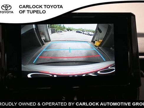 Used 2025 Toyota Corolla LE FWD image 13