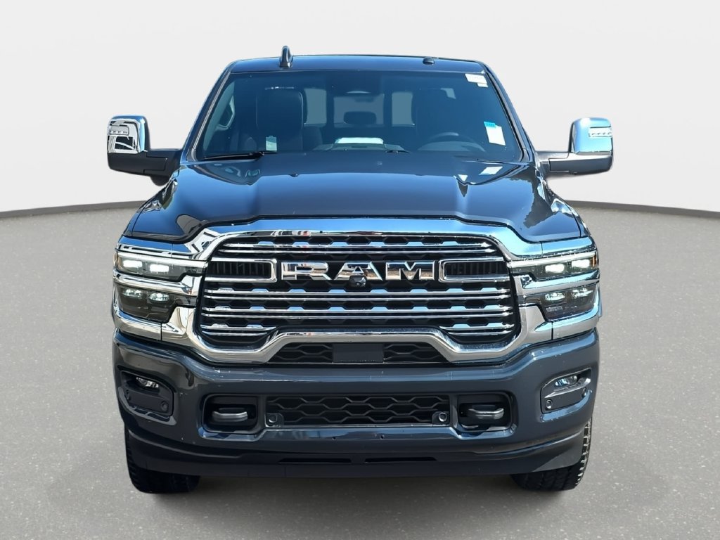 New 2027 RAM 2500 Limited AWD/4WD image 2