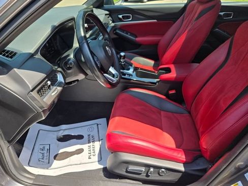 Certified 2024 Acura Integra A-Spec FWD image 19