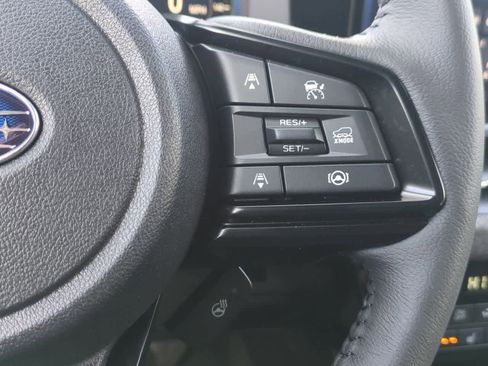 New 2026 Subaru Outback Limited image 25