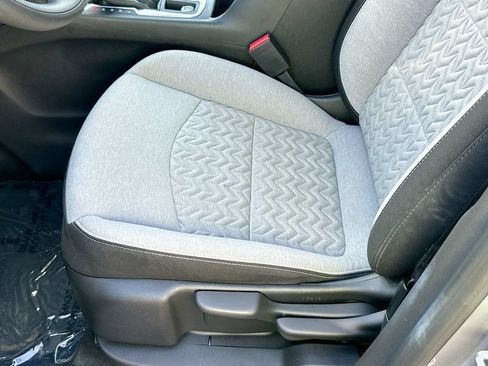 Certified 2024 Chevrolet Equinox LS FWD image 18