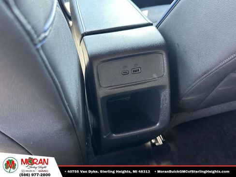 Certified 2024 Buick Envista Sport Touring w/ Convenience I Package FWD image 14