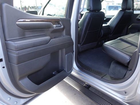 Used 2023 GMC Sierra 1500 Elevation AWD/4WD image 20
