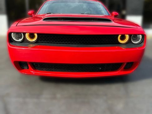 Used 2021 Dodge Challenger GT w/ Performance Handling Group image 8