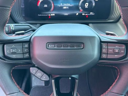 New 2026 Dodge Charger GT w/ Driver Convenience Group image 20