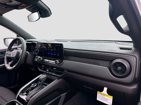 New 2026 Chevrolet Colorado Trail Boss AWD/4WD image 30