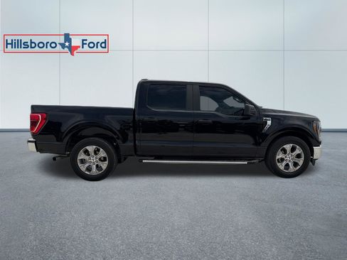 Used 2023 Ford F150 XLT RWD image 5