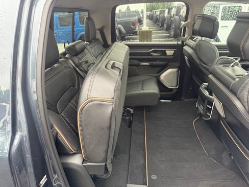 New 2026 RAM 1500 Tungsten AWD/4WD image 65