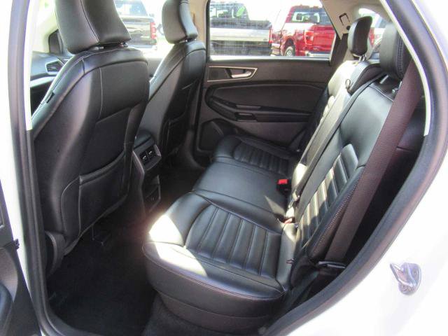 Certified 2024 Ford Edge SEL AWD/4WD image 13