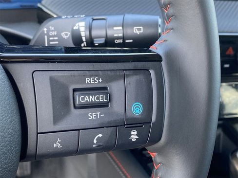 New 2026 Nissan Kicks SR image 34