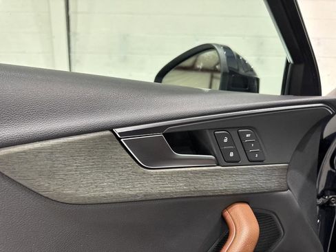 Used 2017 Audi A4 2.0T Premium Plus image 31