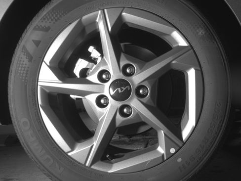 Used 2025 Kia K4 LXS image 15