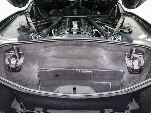 Used 2024 Chevrolet Corvette Z06 RWD image 25