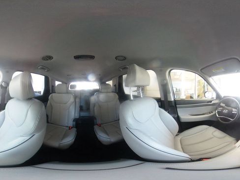 Used 2025 Hyundai Palisade SEL AWD/4WD image 46
