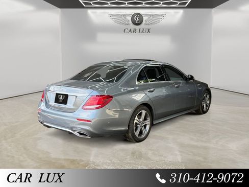 Used 2018 Mercedes-Benz E 300 image 5