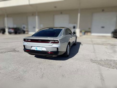 New 2025 Dodge Charger R/T w/ Quick Order Package 25M R/T image 11