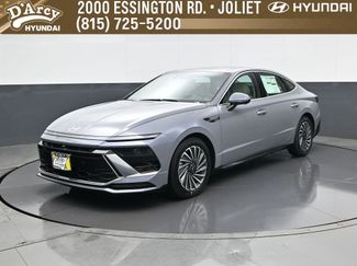 New 2026 Hyundai Sonata Limited video 1