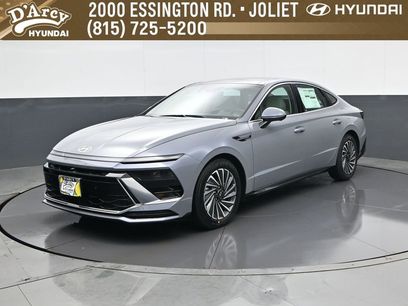 New 2026 Hyundai Sonata Limited