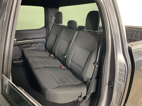 Used 2023 Ford F150 XLT w/ Equipment Group 302A High AWD/4WD image 30